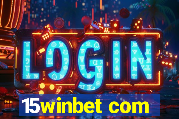 15winbet com