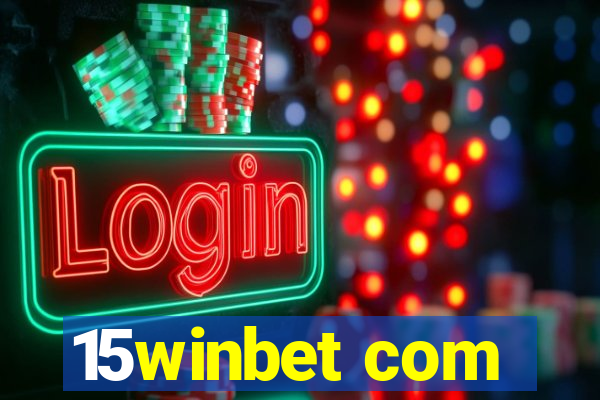 15winbet com