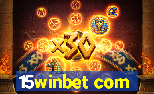 15winbet com