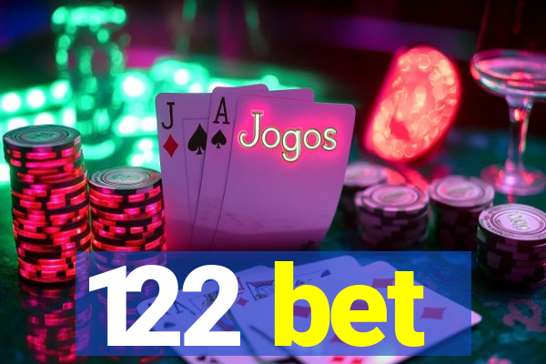 122 bet