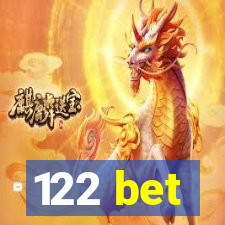 122 bet