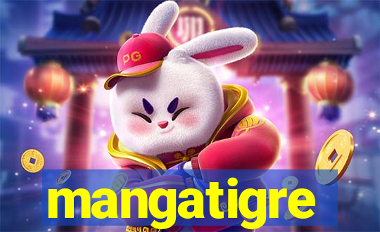 mangatigre