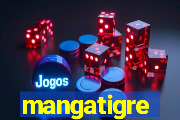 mangatigre