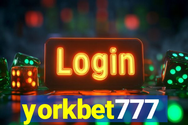 yorkbet777