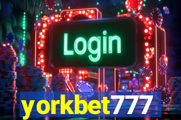 yorkbet777