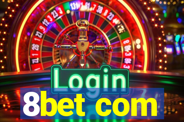 8bet com