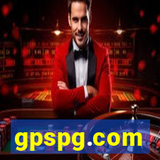 gpspg.com