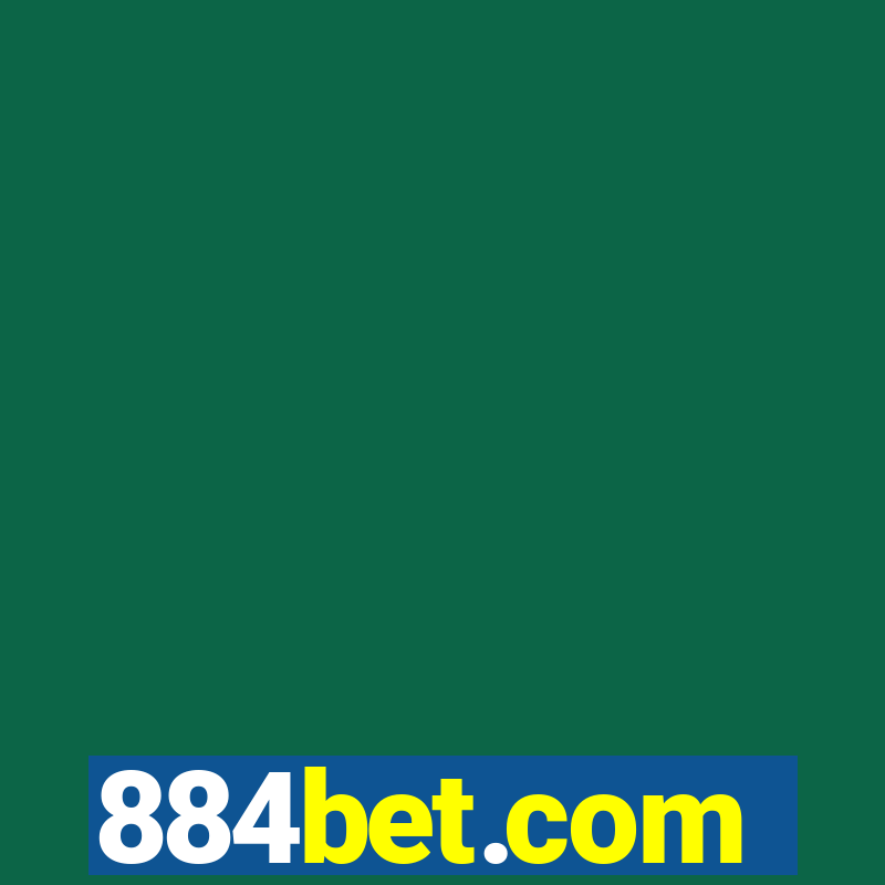 884bet.com