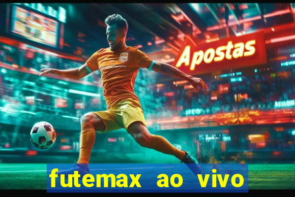 futemax ao vivo real madrid