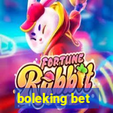 boleking bet