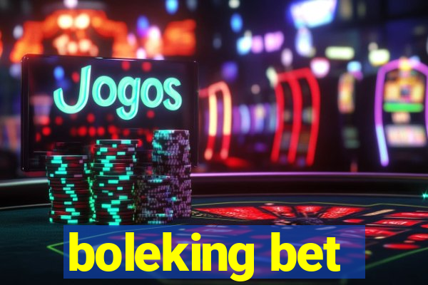 boleking bet