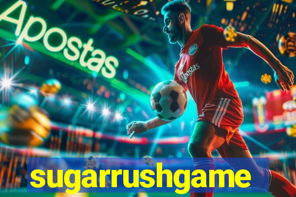 sugarrushgame