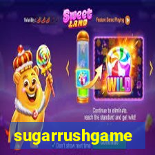 sugarrushgame