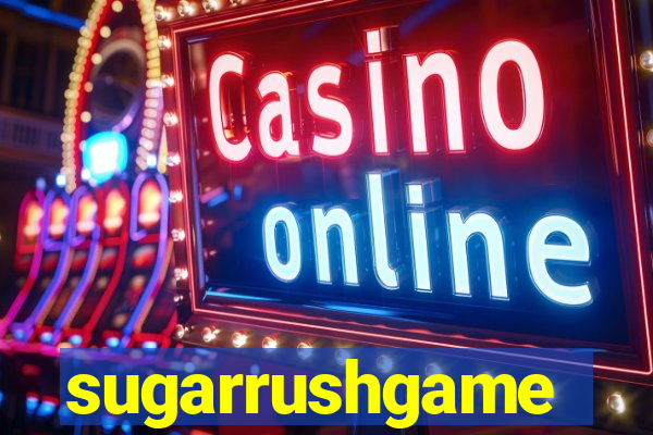 sugarrushgame