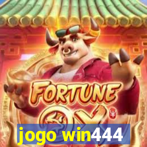 jogo win444