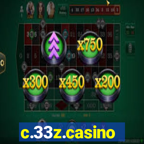 c.33z.casino