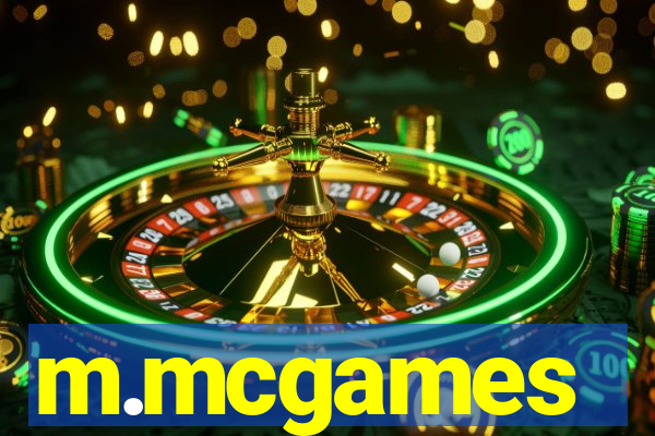 m.mcgames