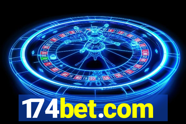 174bet.com