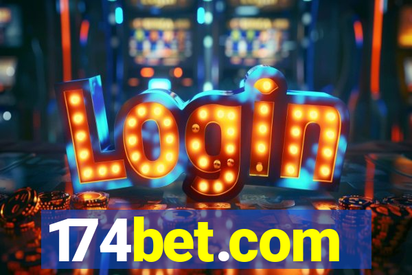 174bet.com