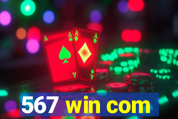 567 win com