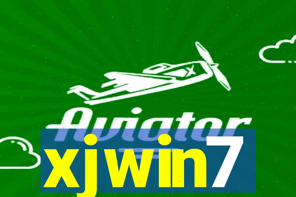 xjwin7