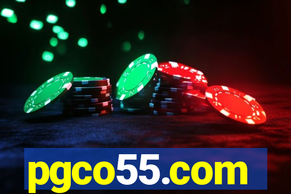 pgco55.com