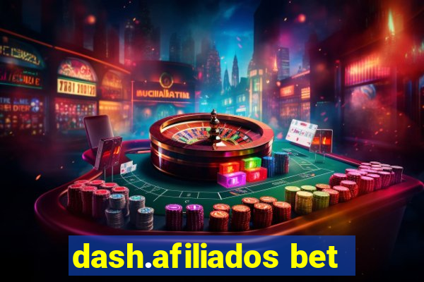 dash.afiliados bet