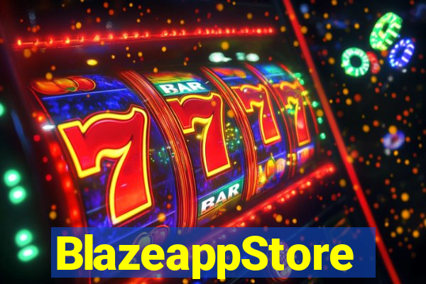 BlazeappStore