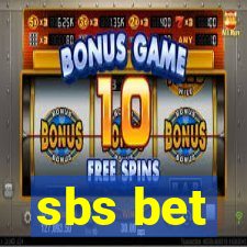 sbs bet