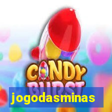 jogodasminas