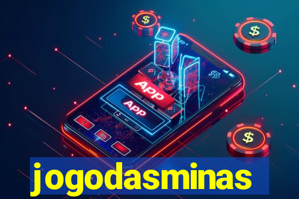 jogodasminas