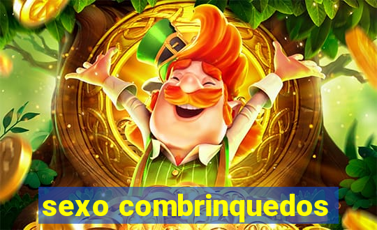 sexo combrinquedos