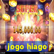 jogo hiago