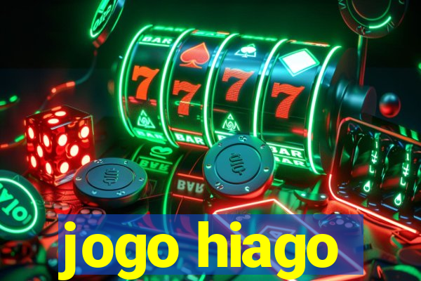 jogo hiago