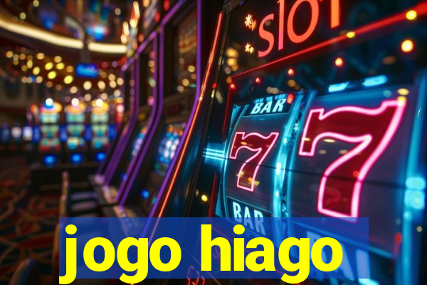 jogo hiago