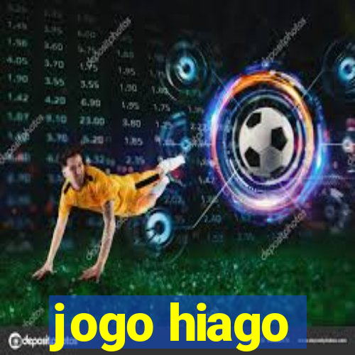 jogo hiago