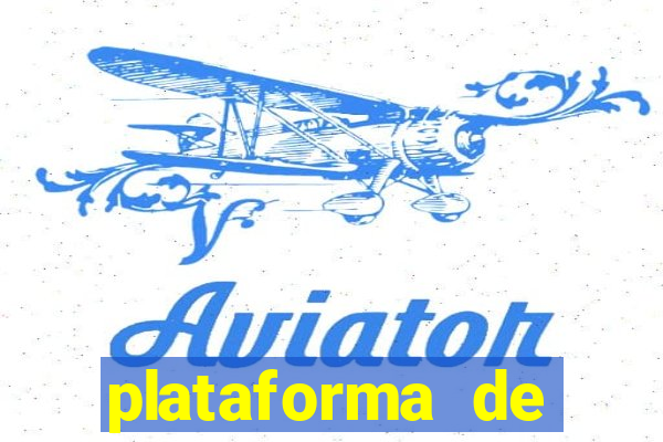 plataforma de apostas deposito minimo 1 real