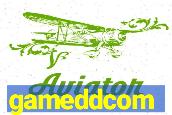 gameddcom