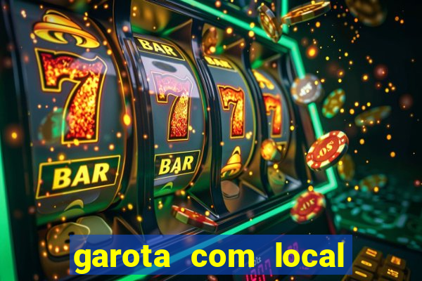 garota com local porto alegre