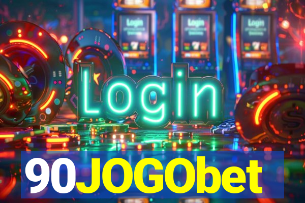 90JOGObet