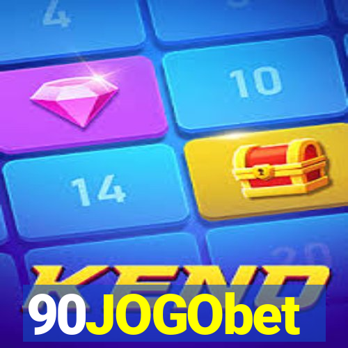 90JOGObet