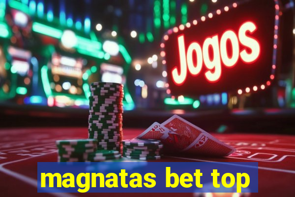 magnatas bet top