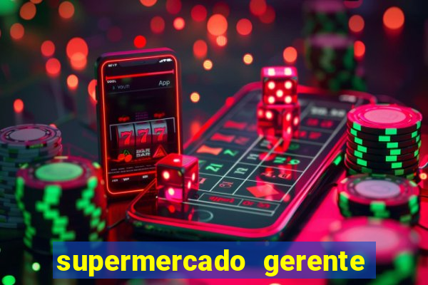 supermercado gerente simulator apk dinheiro infinito