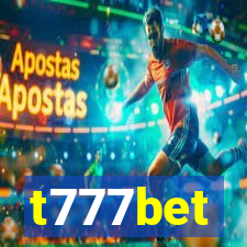 t777bet