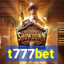 t777bet