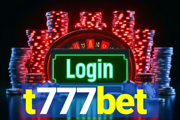 t777bet