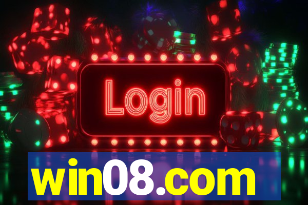 win08.com