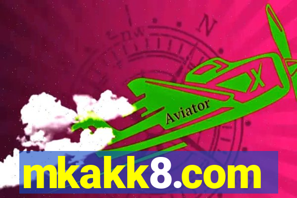 mkakk8.com