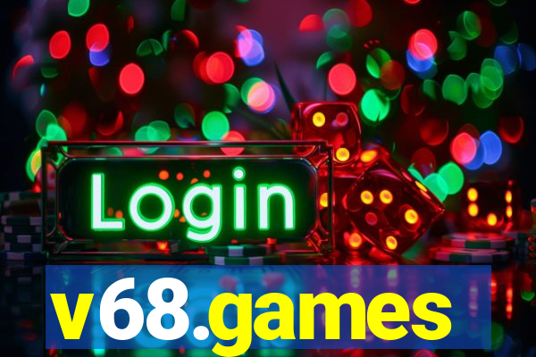 v68.games