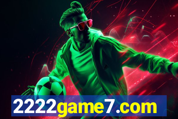 2222game7.com